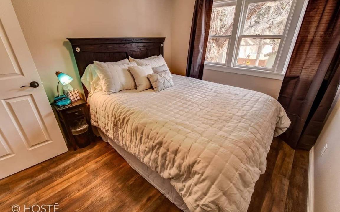 Photo of Bedroom in Manitou Springs