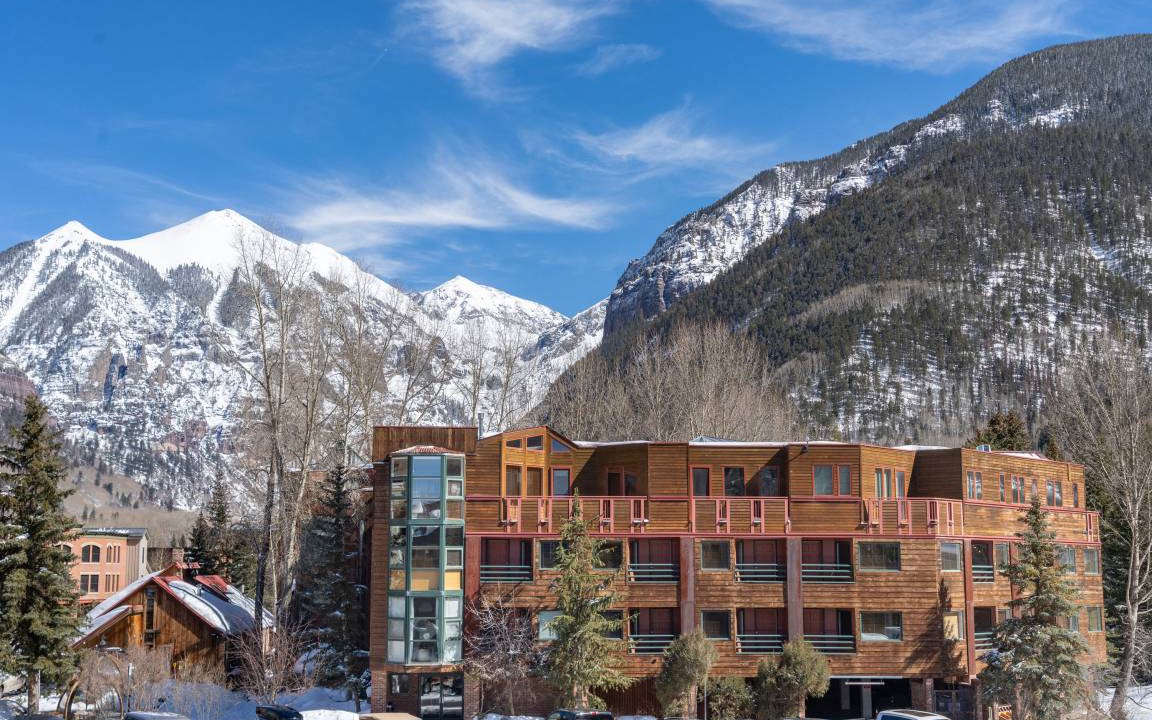Photo of Others in Telluride
