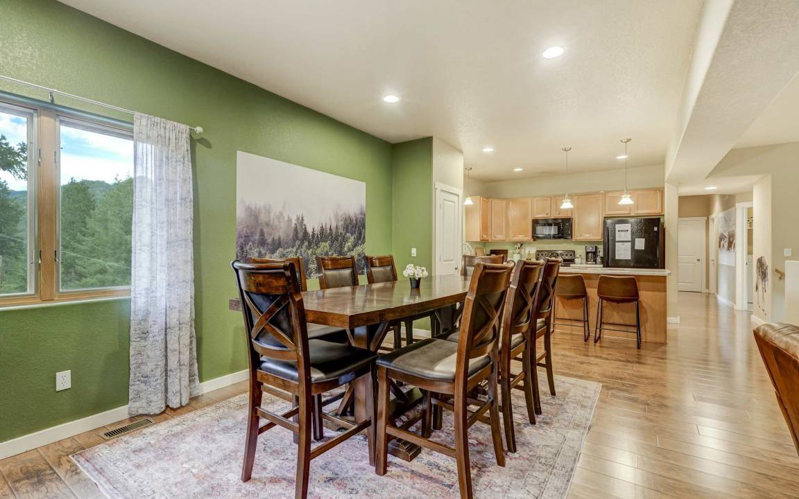 Photo of Kitchen in Cascade-Chipita Park