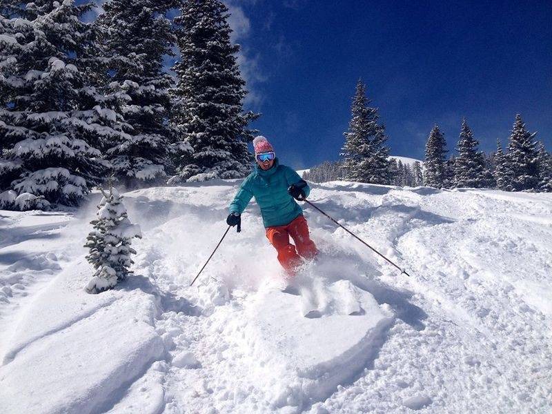 Photo of Others in Telluride
