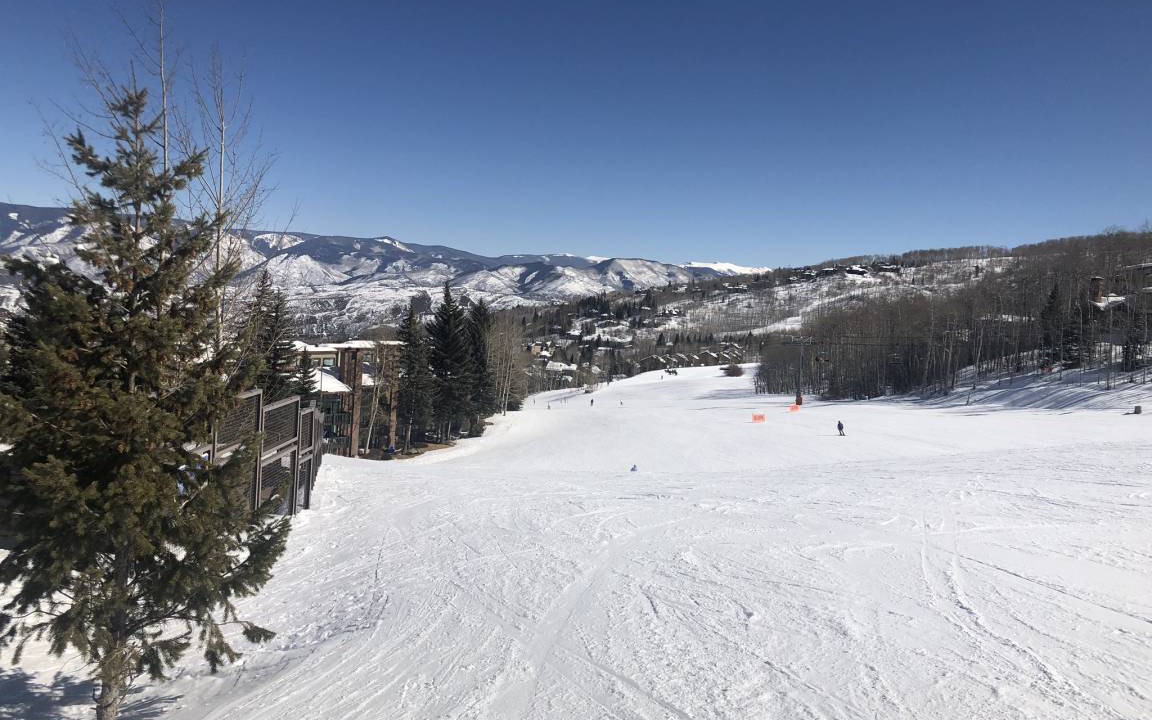 Photo of Others in Snowmass Village