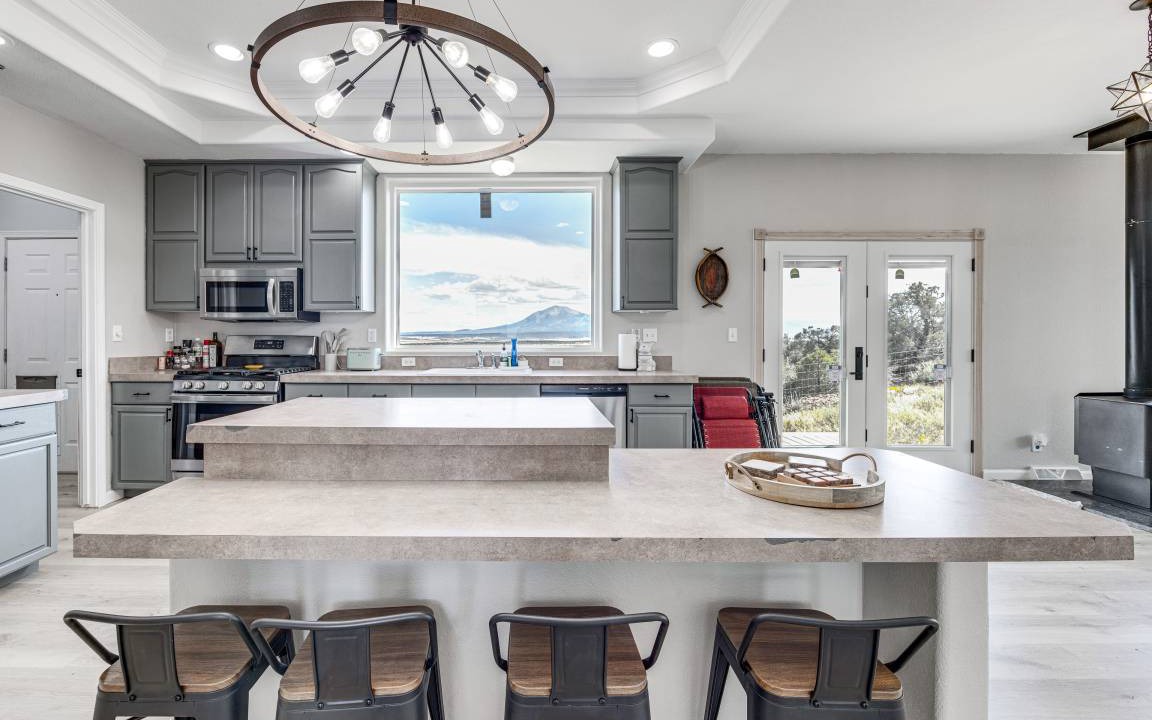 Photo of Kitchen in Walsenburg
