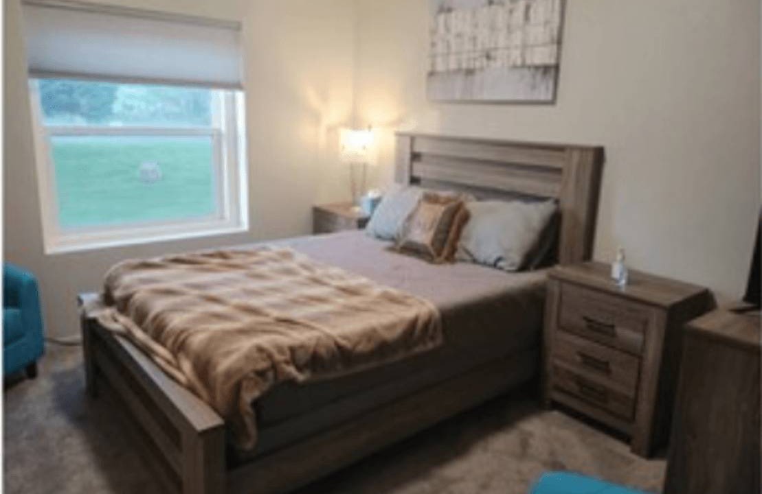 Photo of Bedroom in Silt