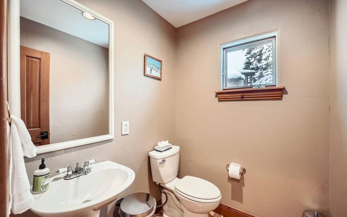Photo of Bathroom in Intermountain
