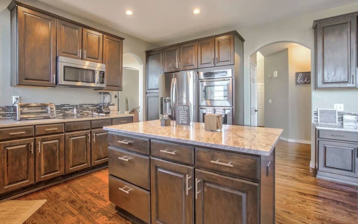 Photo of Kitchen in Southwest Colorado Springs