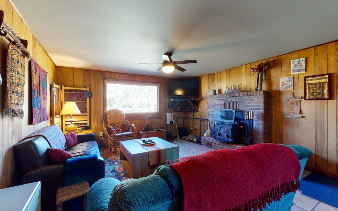 Photo of Others in Ponderosa Pines