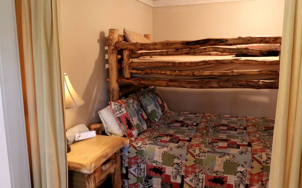 Photo of Bedroom in Clark