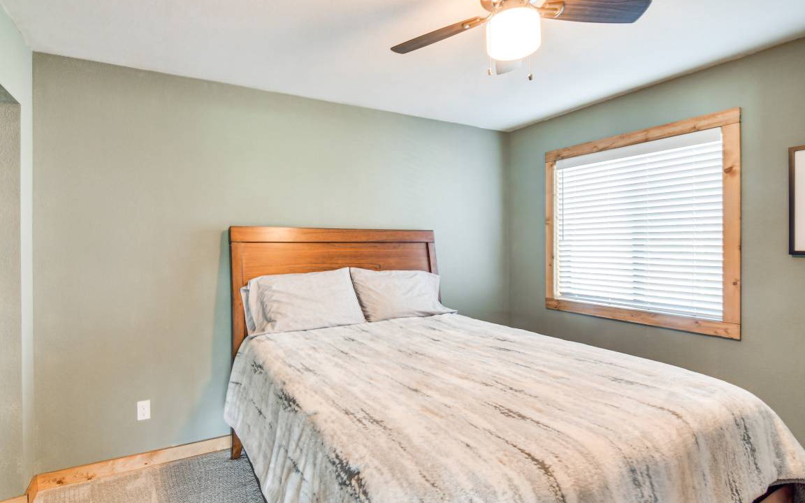 Photo of Bedroom in Granby