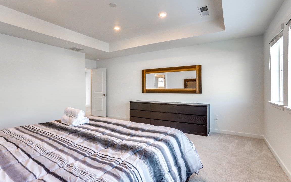 Photo of Bedroom in Commerce City