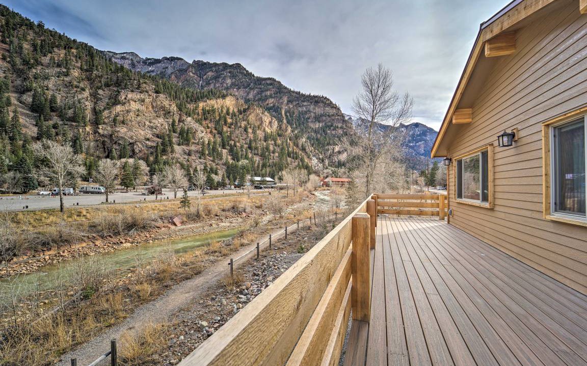 Photo of Others in Ouray