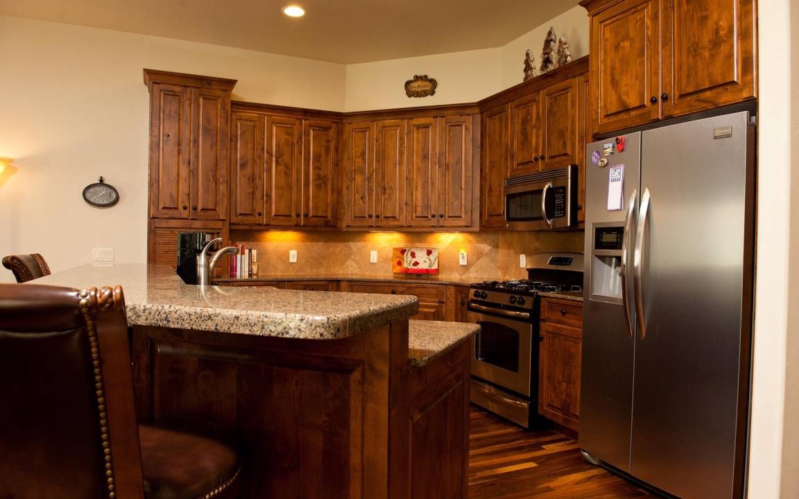 Photo of Kitchen in Durango