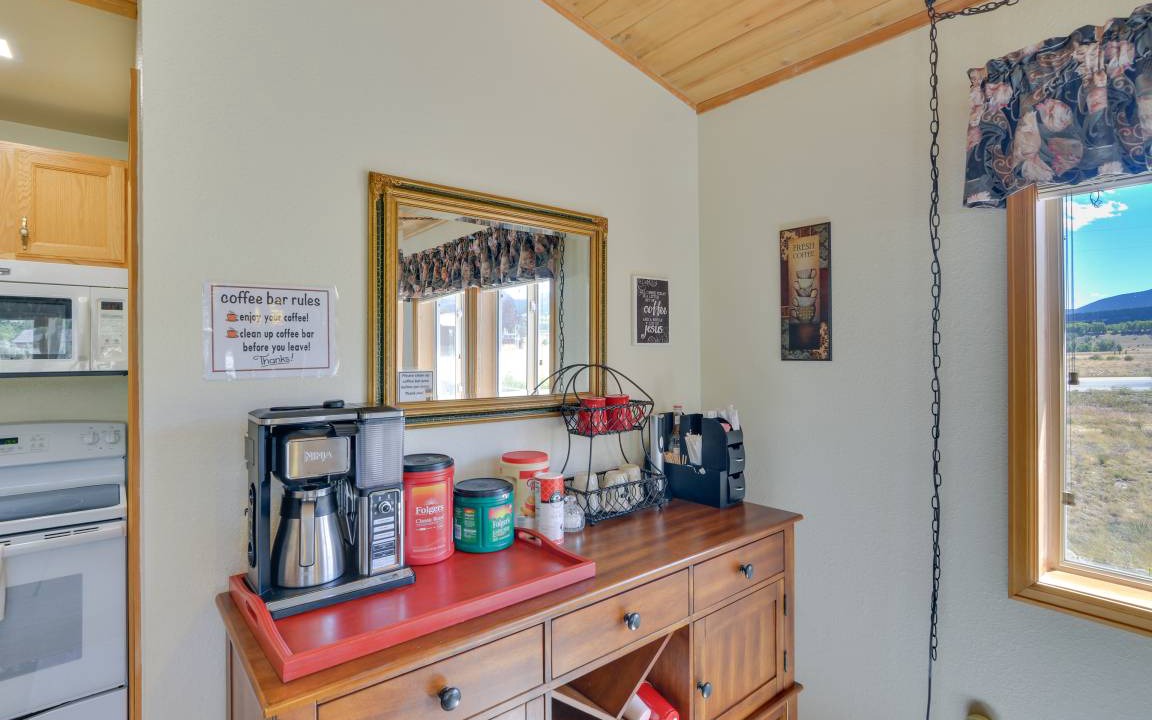 Photo of Kitchen in Buena Vista