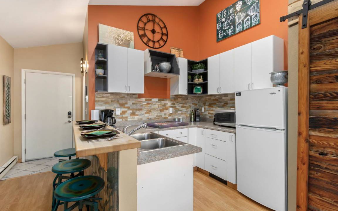 Photo of Kitchen in Martinez Park