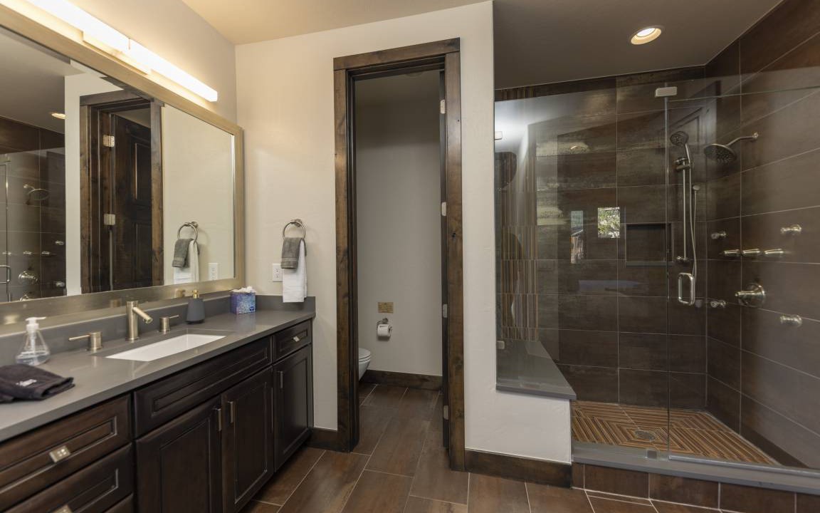 Photo of Bathroom in Copper Mountain