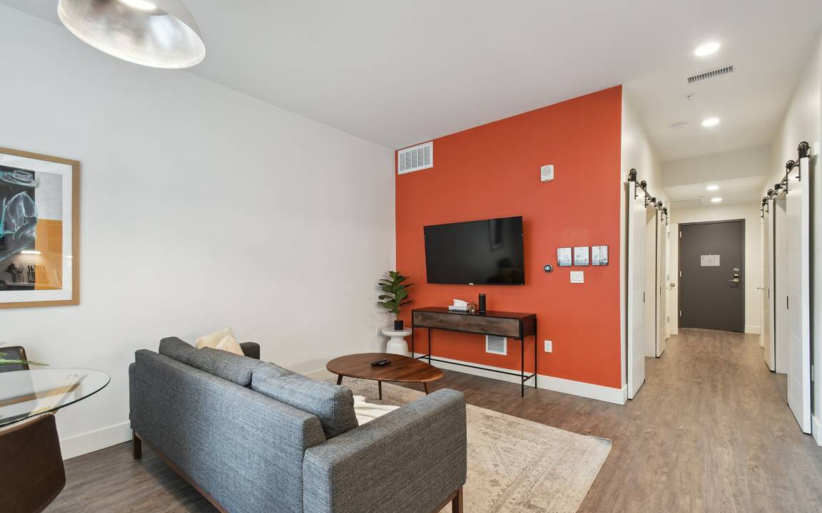 Photo of Livingroom in Highland
