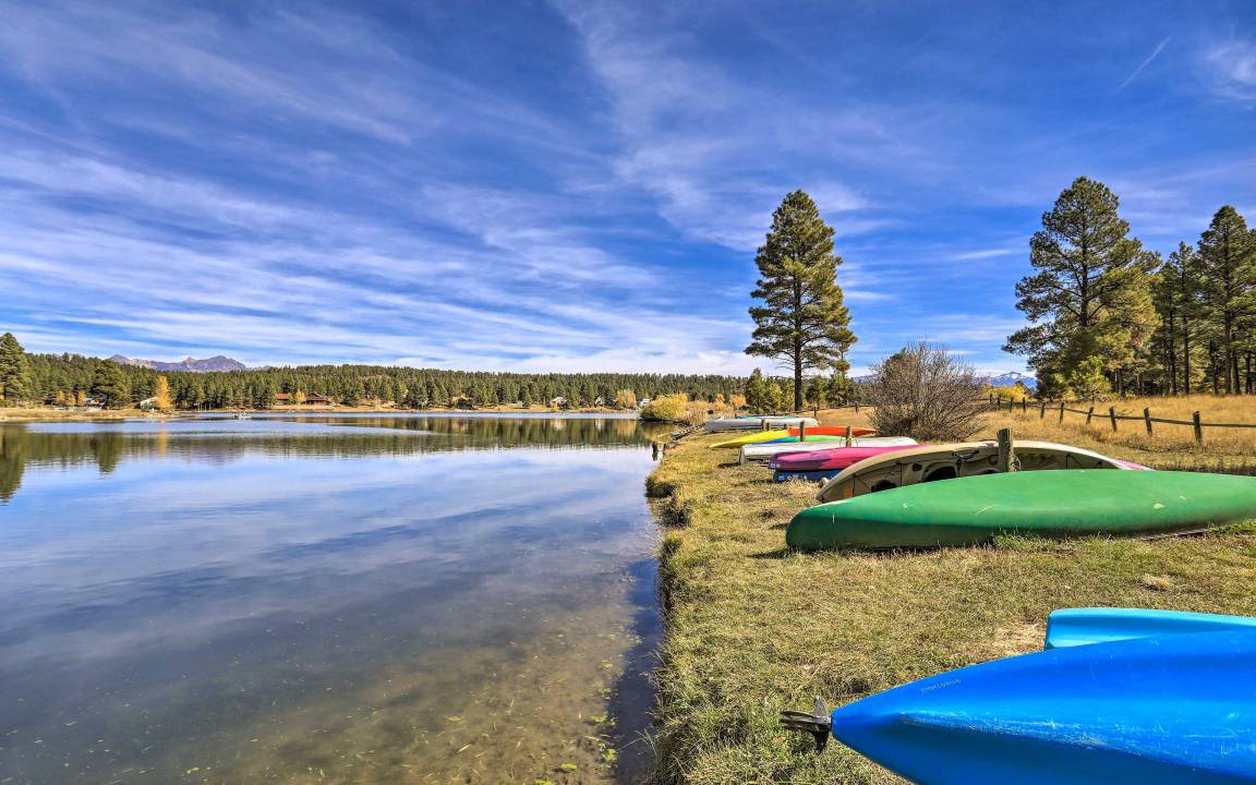 Photo of Others in Pagosa Springs