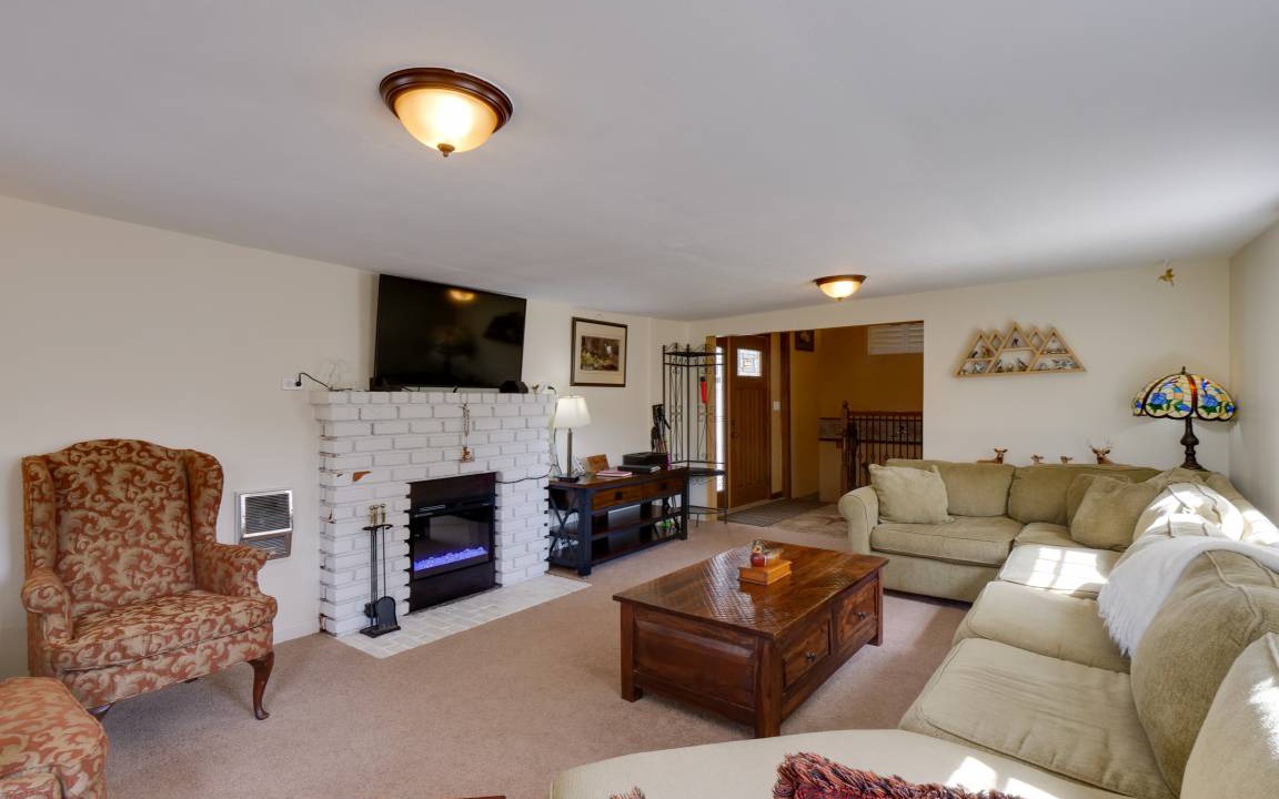 Photo of Livingroom in Georgetown