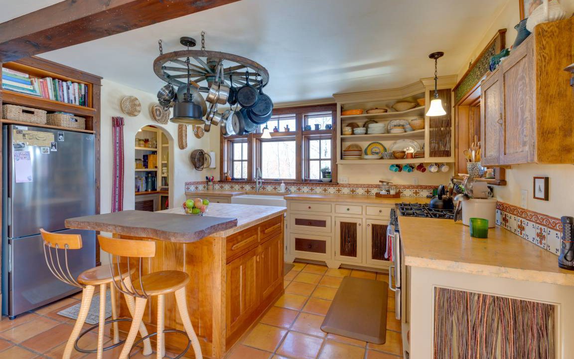 Photo of Kitchen in Placerville