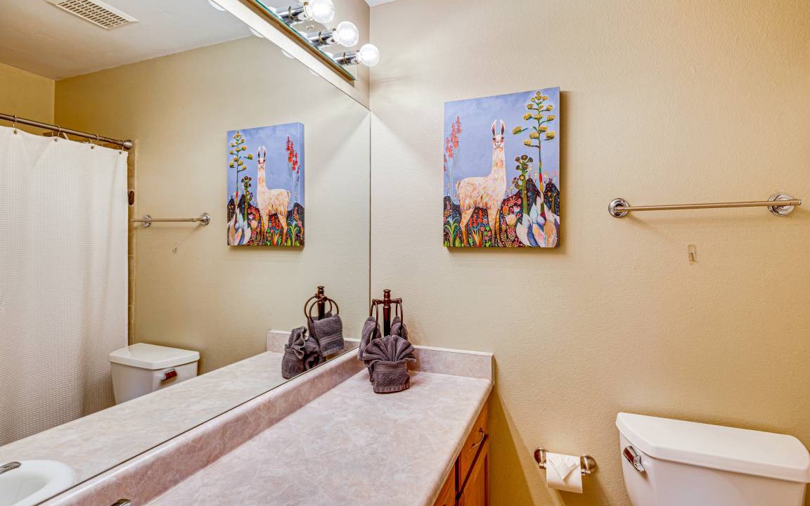 Photo of Bathroom in Manitou Springs