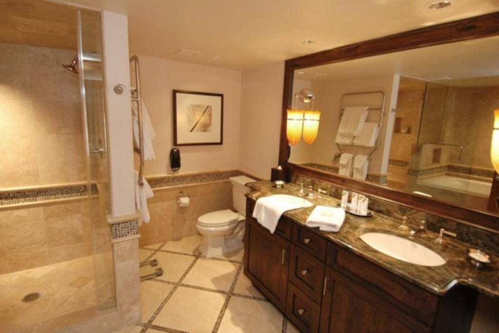 Photo of Bathroom in Downtown