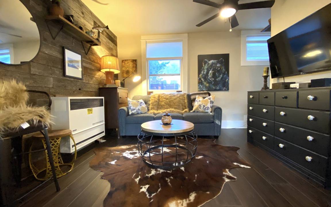 Photo of Livingroom in University Park