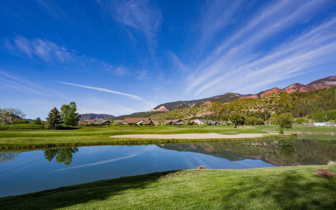 Photo of Outdoor in Dalton Ranch