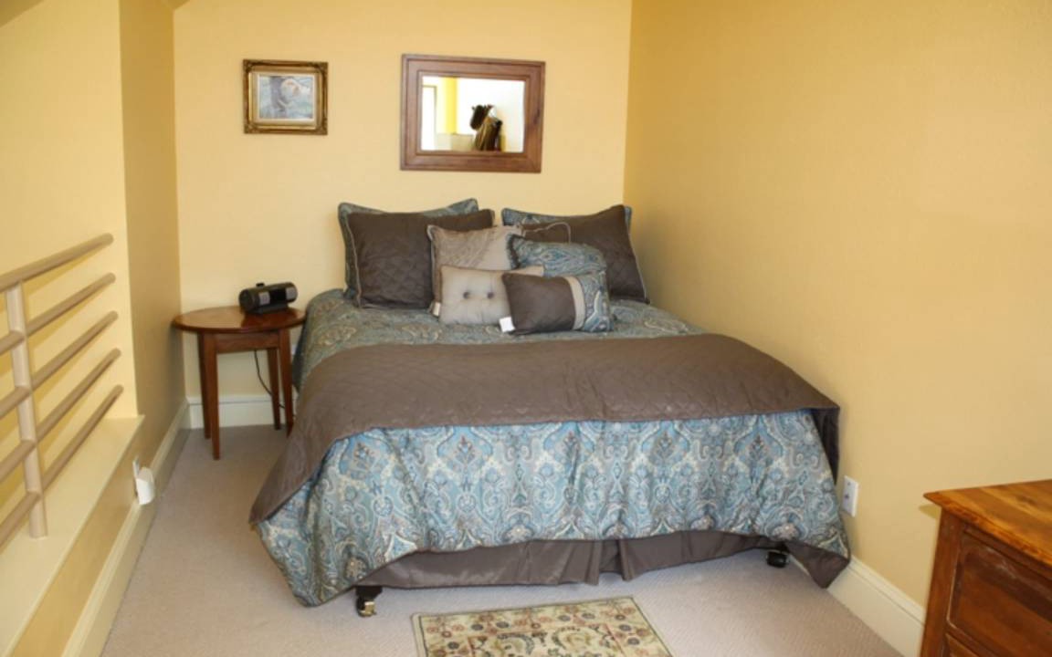 Photo of Bedroom in Mountain Village