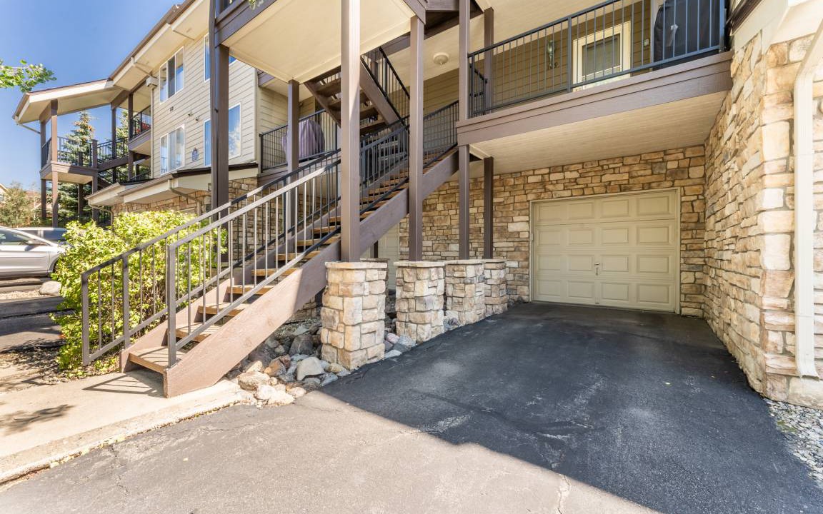 Photo of Patio Balcony in Frisco