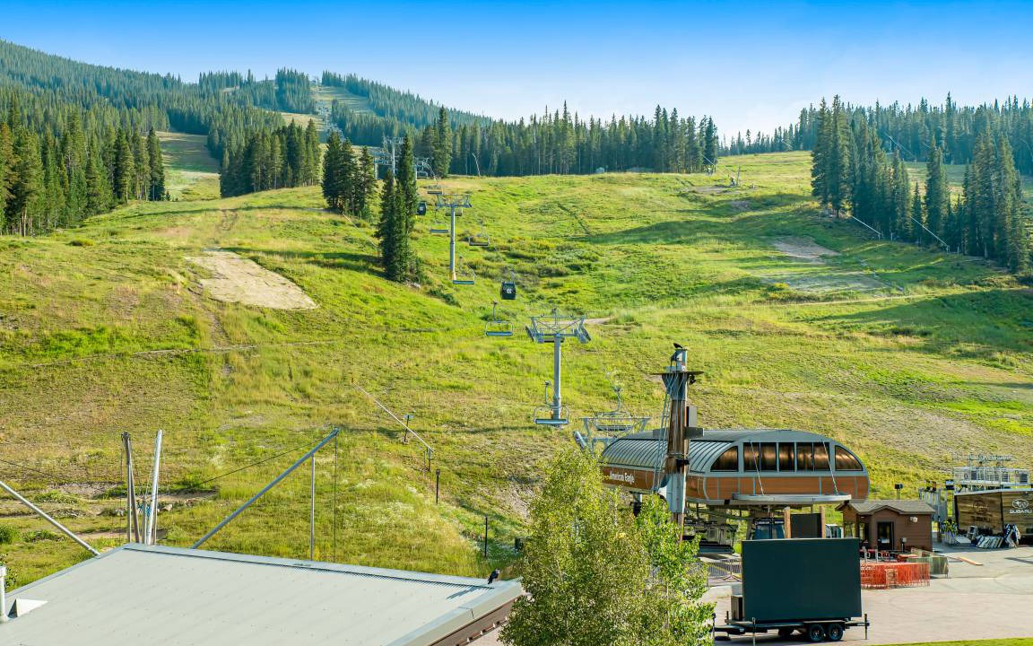 Photo of Others in Copper Mountain Village