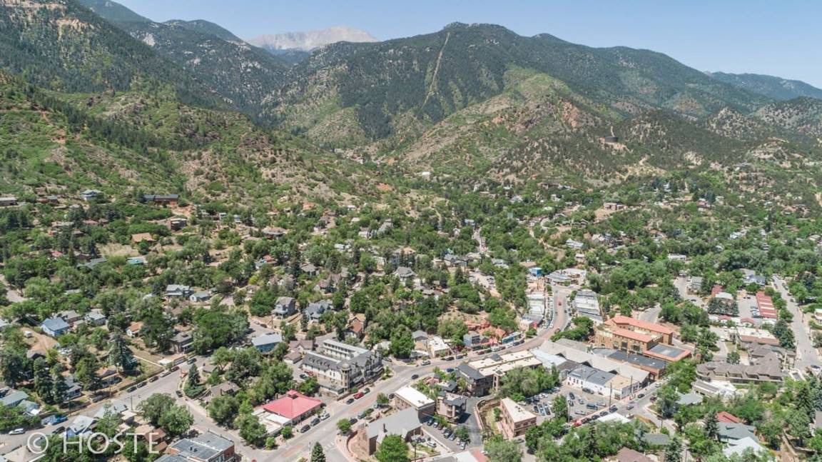 Photo of Others in Manitou Springs