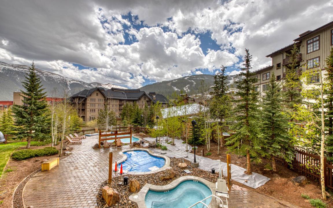 Photo of Others in Copper Mountain Village