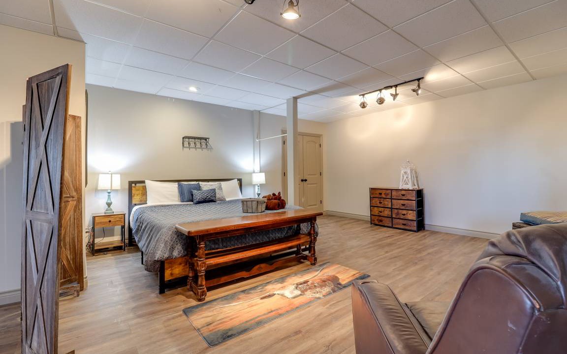 Photo of Bedroom in Beulah