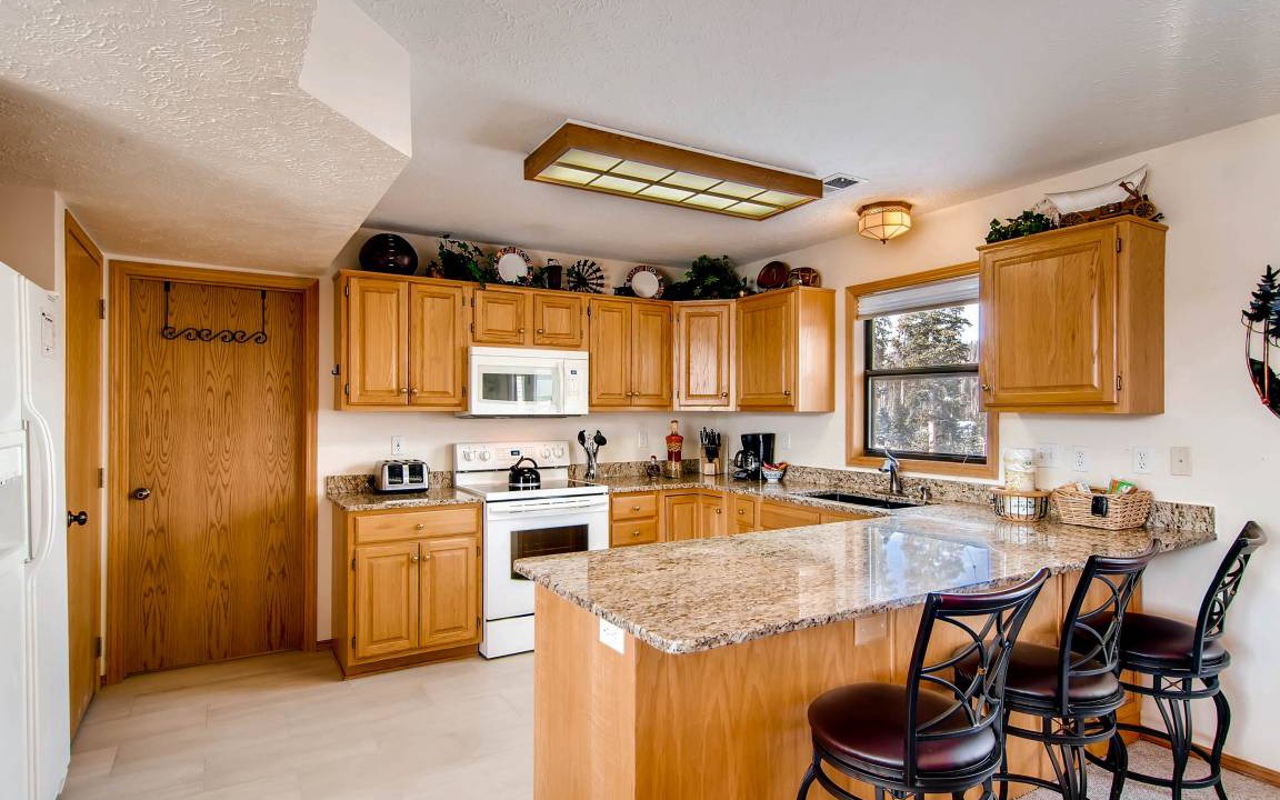 Photo of Kitchen in Wildernest