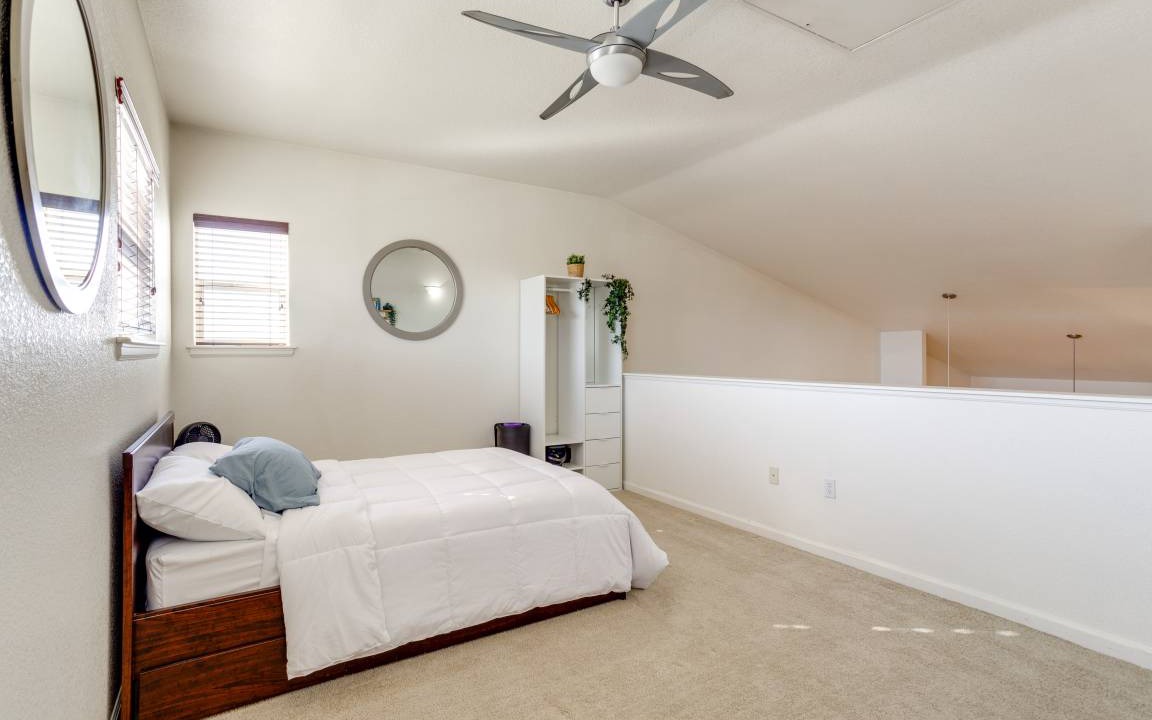 Photo of Bedroom in Dupont