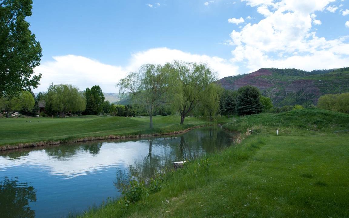 Photo of Outdoor in Dalton Ranch