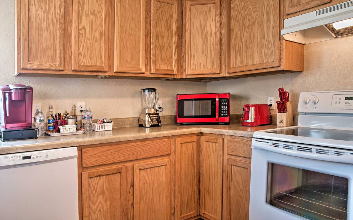 Photo of Kitchen in Montrose