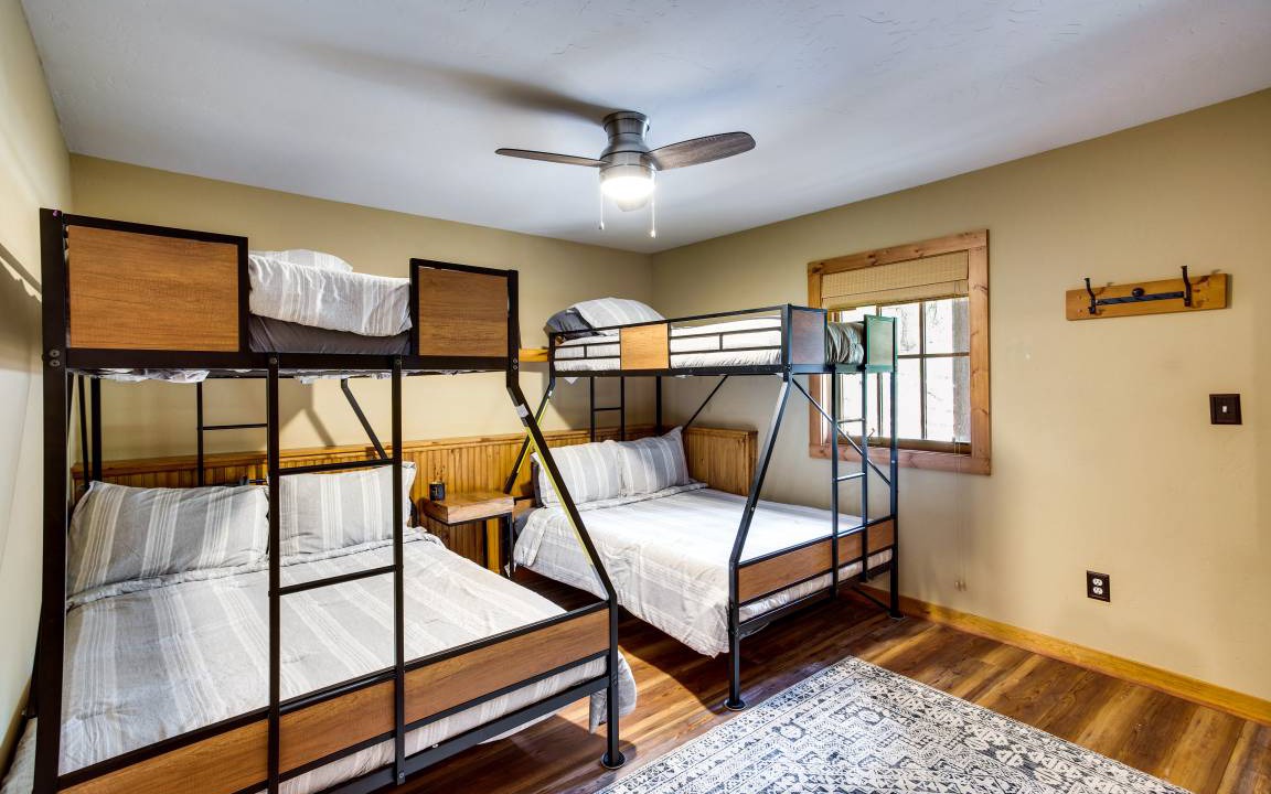 Photo of Bedroom in Almont