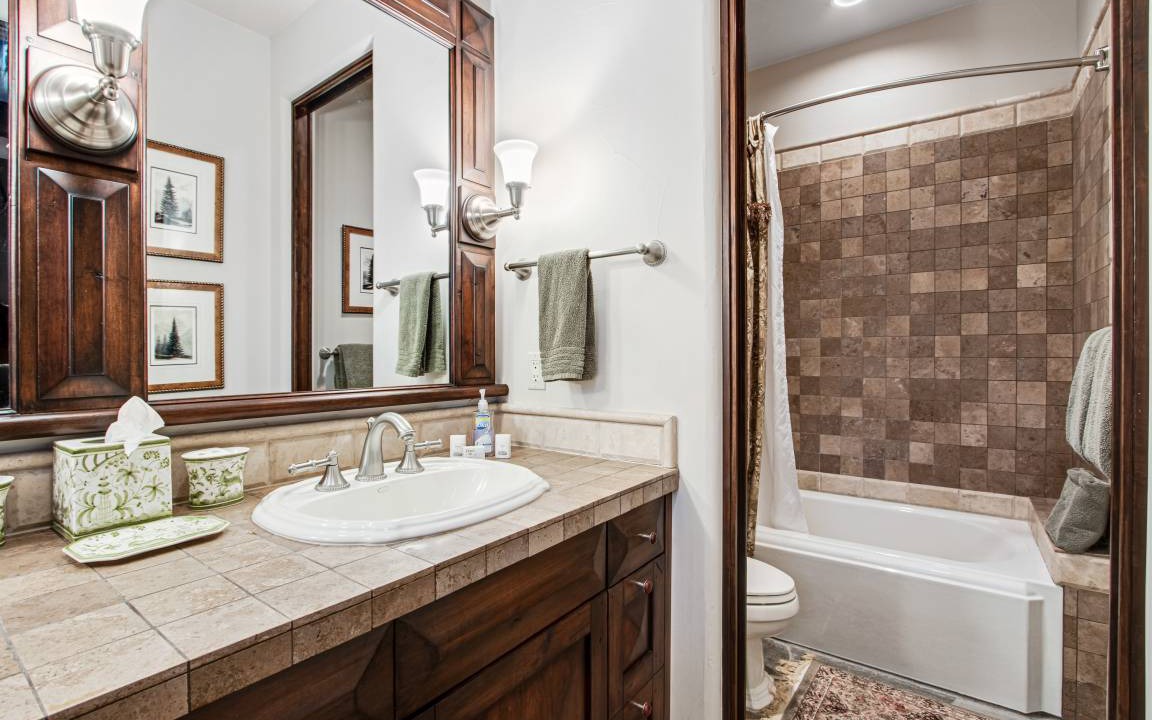 Photo of Bathroom in Beaver Creek