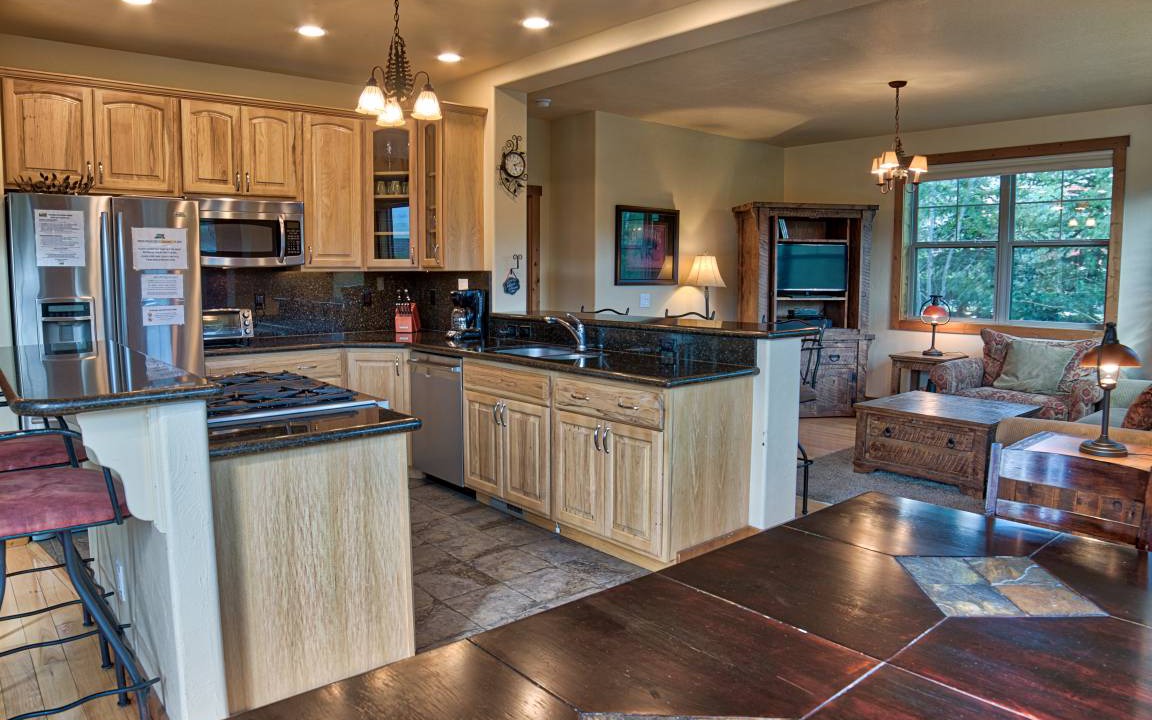 Photo of Kitchen in Vista Point