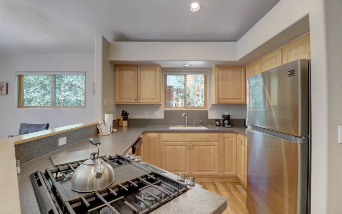 Photo of Kitchen in Wildernest