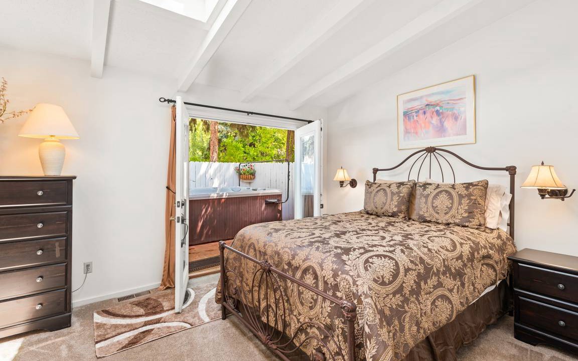 Photo of Bedroom in West End