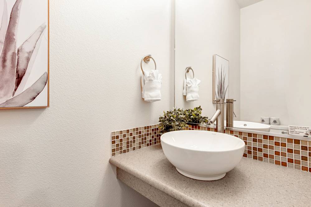 Photo of Bathroom in Old Town North