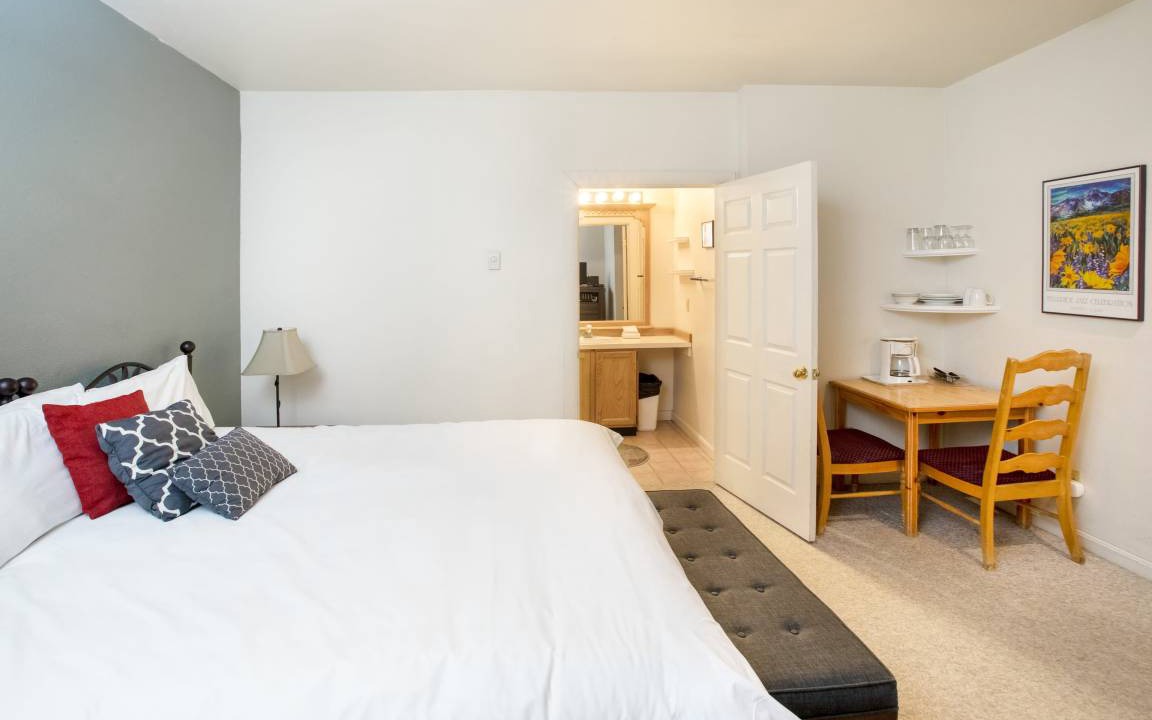 Photo of Bedroom in Telluride