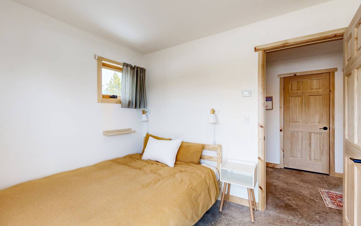 Photo of Bedroom in Winter Park Highlands