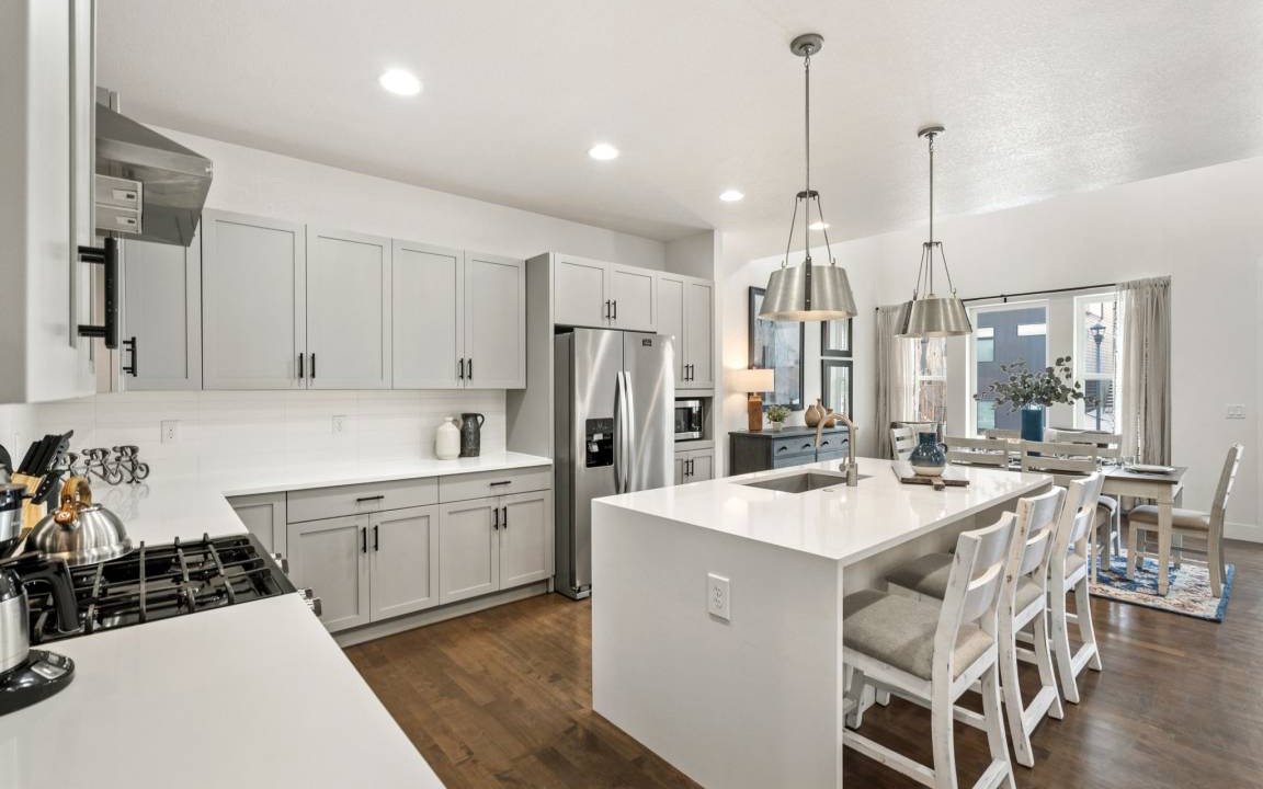 Photo of Kitchen in Old Town North