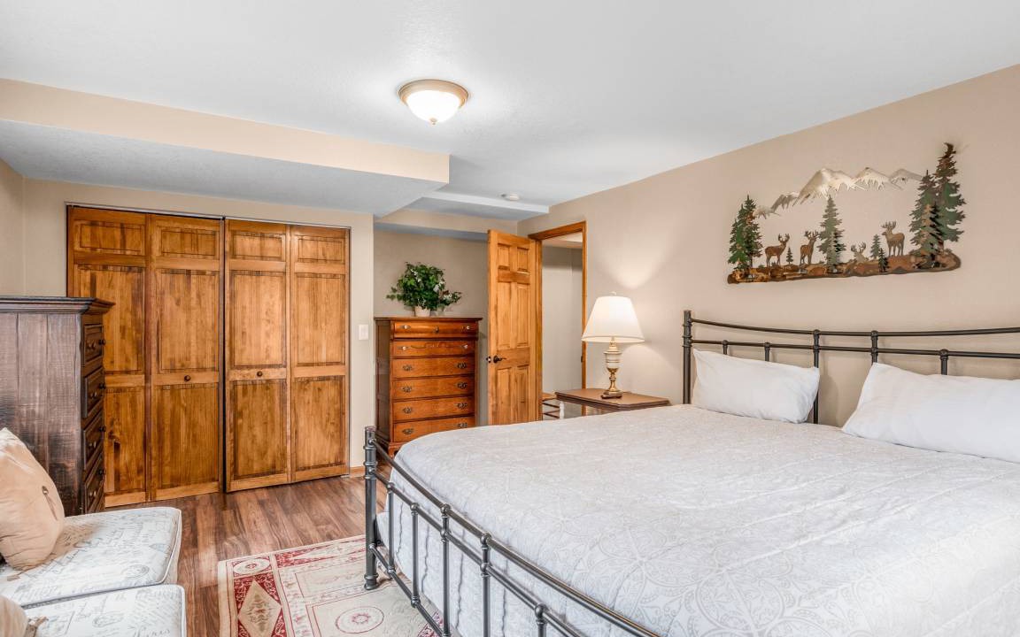 Photo of Bedroom in Carriage Hills