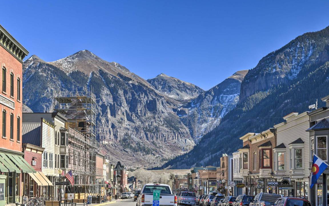 Photo of Others in Telluride