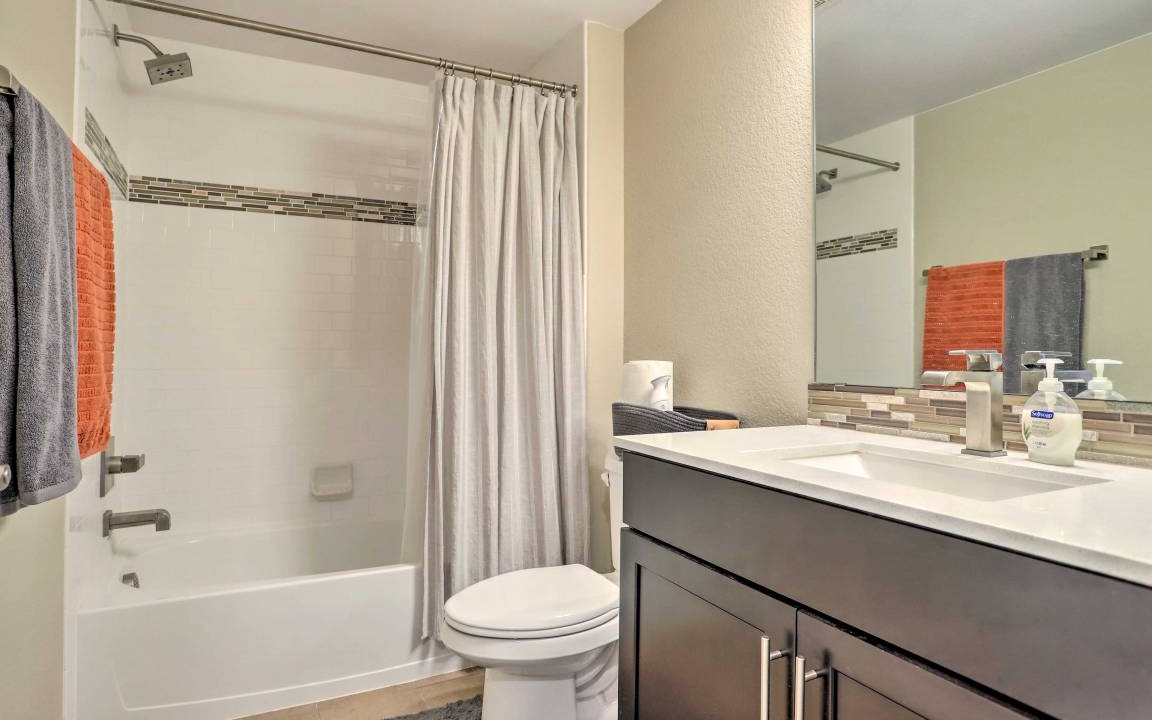 Photo of Bathroom in Brighton