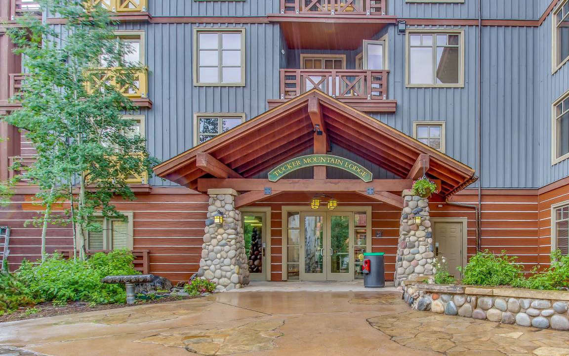 Photo of Others in Copper Mountain Village