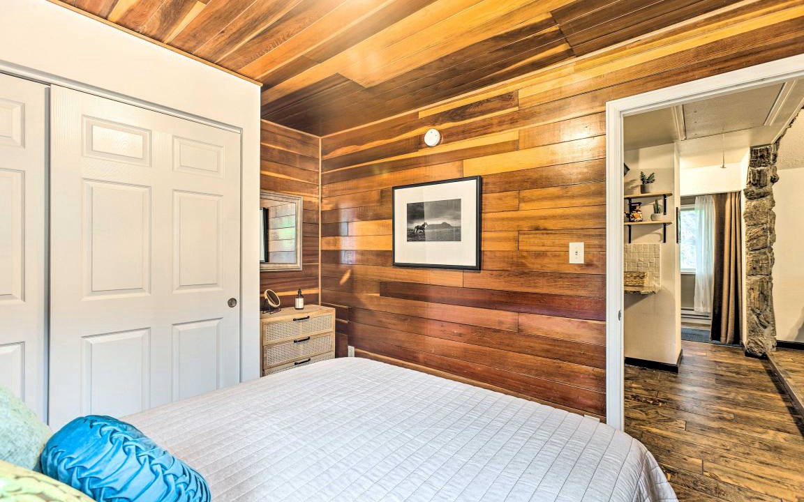 Photo of Bedroom in Morrison